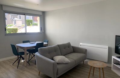 appartement 2 pièces 41 m2 à louer à Poitiers (86000)