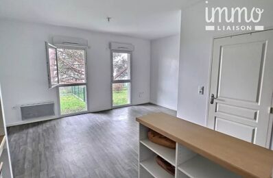 vente appartement 121 900 € à proximité de Nantes (44)