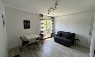 Appartement 1 Pièce 21 m² à louer à Toulouse (31400)