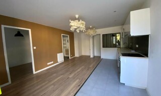 Appartement 2 Pièces 45 m² à louer à Castres (81100)