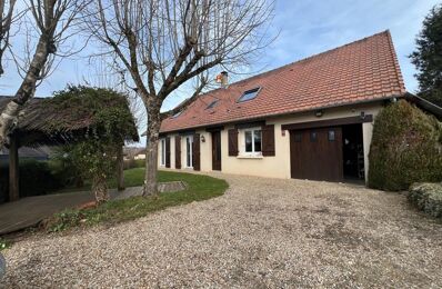 vente maison 296 200 € à proximité de Saint-Priest-Ligoure (87800)