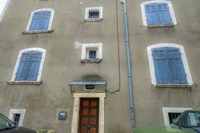 Maison 5 pièces 135000 €