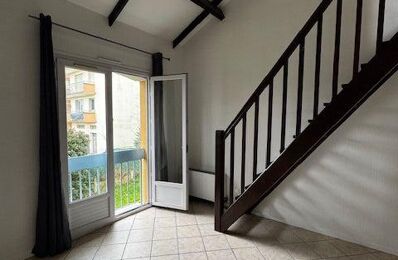 vente appartement 160 500 € à proximité de Seysses (31600)