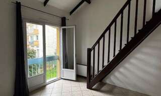 Appartement 2 Pièces 44 m² à vendre à Toulouse (31400)