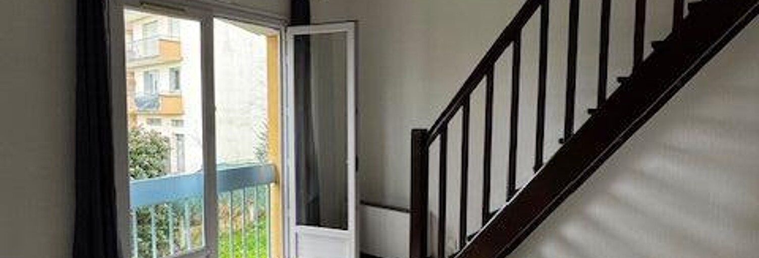 Appartement 2 Pièces 44 m² à vendre à Toulouse (31400)