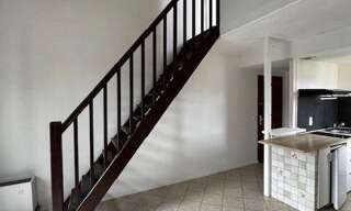 Appartement 2 Pièces 44 m² à vendre à Toulouse (31400)