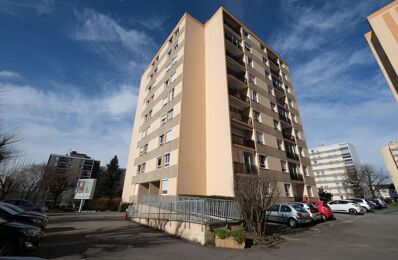 vente appartement 98 000 € à proximité de Couzeix (87270)