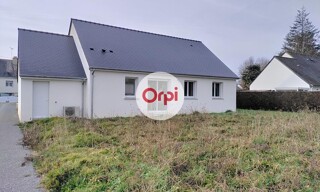 Maison 4 Pièces 89 m² à vendre à Peillac (56220)