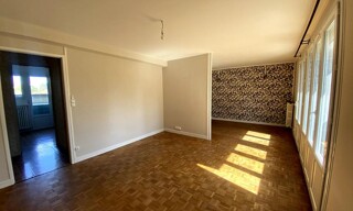 Appartement 2 Pièces 56 m² à louer à Poitiers (86000)