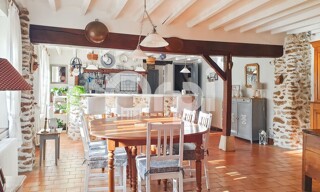 Maison 5 Pièces 162 m² à vendre à Autheuil-Authouillet (27490)