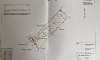 Terrain  1105 m² à vendre à Amilly (45200)