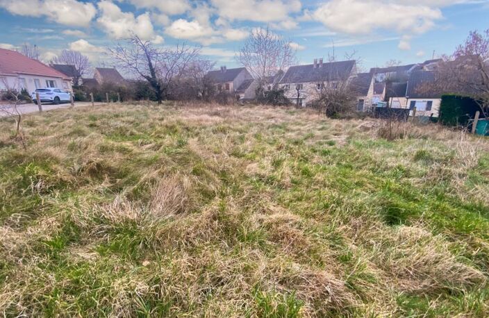 Terrain À Vendre en plein bourg — photo 4