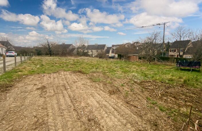 Terrain À Vendre en plein bourg — photo 5