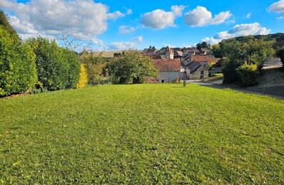 vente terrain 54 000 € à proximité de Châtillon-sur-Marne (51700)