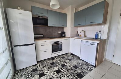 vente appartement 268 000 € à proximité de Saint-Martin-de-Seignanx (40390)