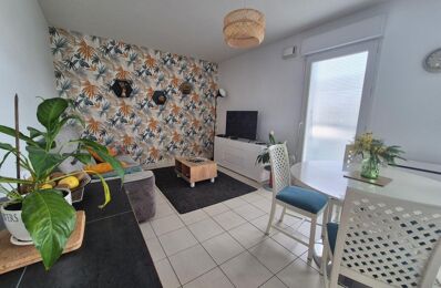 vente appartement 268 000 € à proximité de Bayonne (64100)