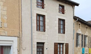 Maison 6 Pièces 180 m² à vendre à Latillé (86190)