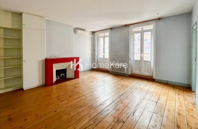 vente appartement 244 000 € à proximité de Fonbeauzard (31140)