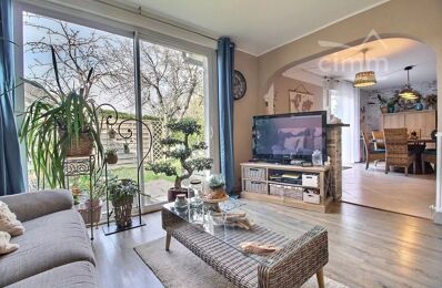 vente maison 315 000 € à proximité de Azay-le-Rideau (37190)