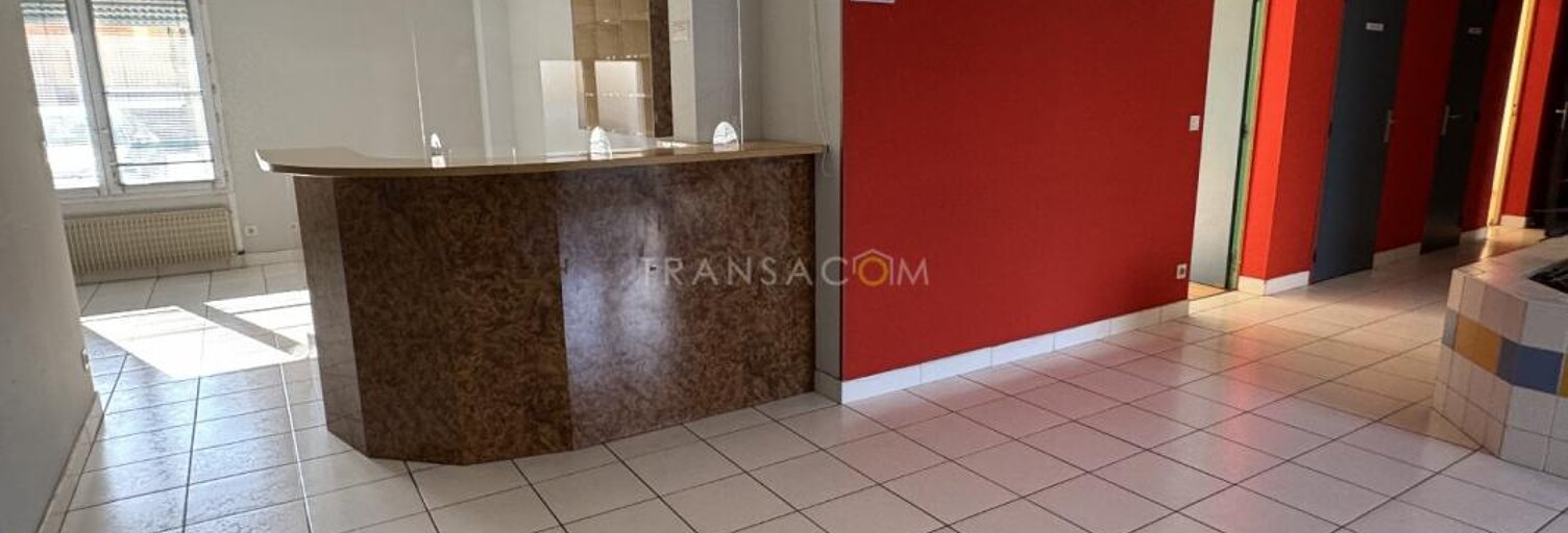 Bureau  279 m² à vendre à Saint-Pierre-des-Corps (37700)