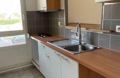 location appartement 535 € CC /mois à proximité de Calvados (14)