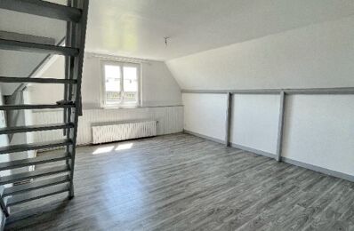 location appartement 595 € CC /mois à proximité de Honfleur (14600)