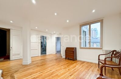 vente appartement 670 000 € à proximité de Courbevoie (92400)