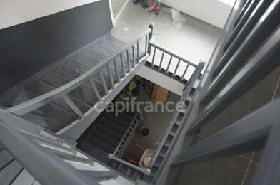 Immeuble  422650 €