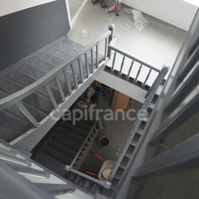 Immeuble  422650 €