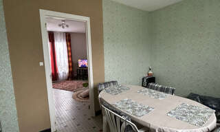 Maison 4 Pièces 70 m² à vendre à Bléneau (89220)