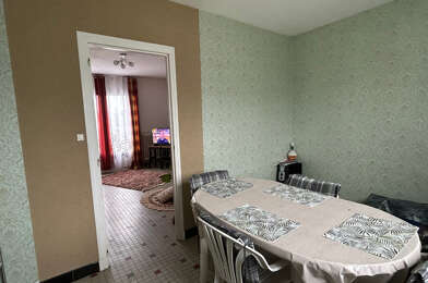 Maison 4 pièces 94000 €