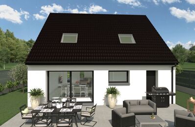 vente maison 232 100 € à proximité de Aire-sur-la-Lys (62120)