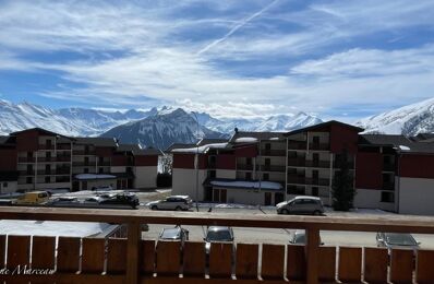 vente appartement 155 000 € à proximité de Saint-Jean-de-Maurienne (73300)