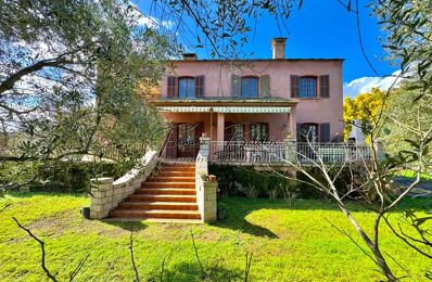 vente maison 590 000 € à proximité de Poggio-Marinaccio (20237)