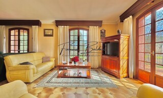 Maison 7 Pièces 206 m² à vendre à Penta-di-Casinca (20213)