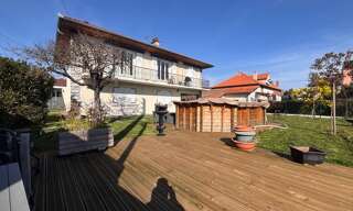 Maison 6 Pièces 148 m² à vendre à Tarbes (65000)