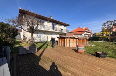 maison 6 pièces 148 m2 à vendre à Tarbes (65000)