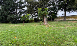 Terrain  724 m² à vendre à Seiches-sur-le-Loir (49140)