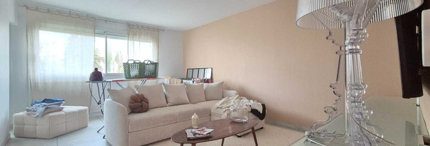 Appartement 4 Pièces 80 m² à vendre à Royan (17200)