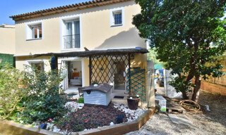 Maison 4 Pièces 137 m² à vendre à Fréjus (83370)