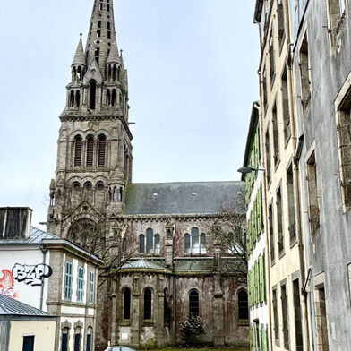Immeuble  385000 €