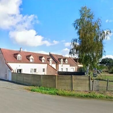 Maison 22 pièces 465000 €