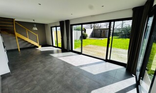 Maison 5 Pièces 110 m² à vendre à Plouguerneau (29880)