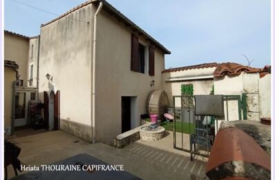 vente maison 239 890 € à proximité de Prailles-la-Couarde (79370)