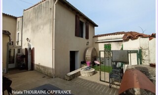Maison 6 Pièces 164 m² à vendre à Saint-Maixent-l'École (79400)