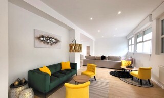 Appartement 8 Pièces 173 m² à vendre à Tours (37000)