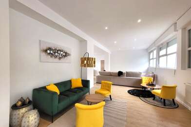 Appartement 8 pièces 525000 €