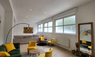 Appartement 8 Pièces 173 m² à vendre à Tours (37000)