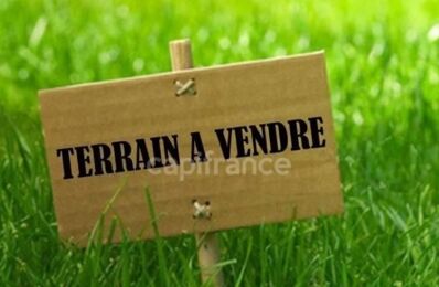 vente terrain 130 000 € à proximité de Saint-Maximin-la-Sainte-Baume (83470)