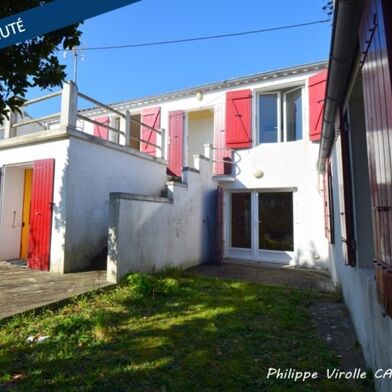 Maison 5 pièces 384500 €